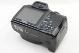 良品 PENTAX K-m レンズキット (smc PENTAX-DA L 18-55mm F3.5-5.6 AL) デジタル一眼レフ 250507ao
