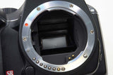 良品 PENTAX K-m レンズキット (smc PENTAX-DA L 18-55mm F3.5-5.6 AL) デジタル一眼レフ 250507ao
