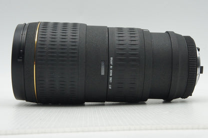 SIGMA シグマ APO 70-200mm F2.8 D EX HSM Nikon ニコン Fマウント ズームレンズ 260120f