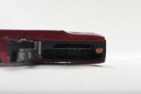 Canon キヤノン IXY 120 コンパクトデジタルカメラ レッド 250720j