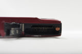Canon キヤノン IXY 120 コンパクトデジタルカメラ レッド 250720j