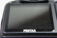 良品 PENTAX K-m レンズキット (smc PENTAX-DA L 18-55mm F3.5-5.6 AL) デジタル一眼レフ 250507ao