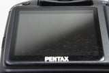 良品 PENTAX K-m レンズキット (smc PENTAX-DA L 18-55mm F3.5-5.6 AL) デジタル一眼レフ 250507ao