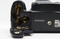 良品 PENTAX K-m レンズキット (smc PENTAX-DA L 18-55mm F3.5-5.6 AL) デジタル一眼レフ 250507ao
