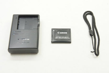 Canon キヤノン IXY 120 コンパクトデジタルカメラ レッド 250720j