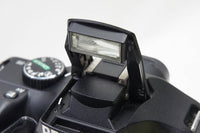 良品 PENTAX K-m レンズキット (smc PENTAX-DA L 18-55mm F3.5-5.6 AL) デジタル一眼レフ 250507ao