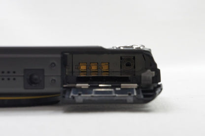 CASIO カシオ EXILIM EX-FC100 コンパクトデジタルカメラ ブラック 元箱付 250720c