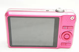 CASIO カシオ EXILIM EX-Z90 コンパクトデジタルカメラ ピンク 元箱付 240121r