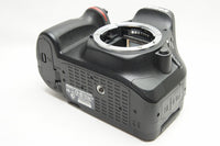 美品 Nikon ニコン D5200 ボディ + AF-S DX 18-55mm VR レンズキット デジタル一眼レフカメラ 240121s