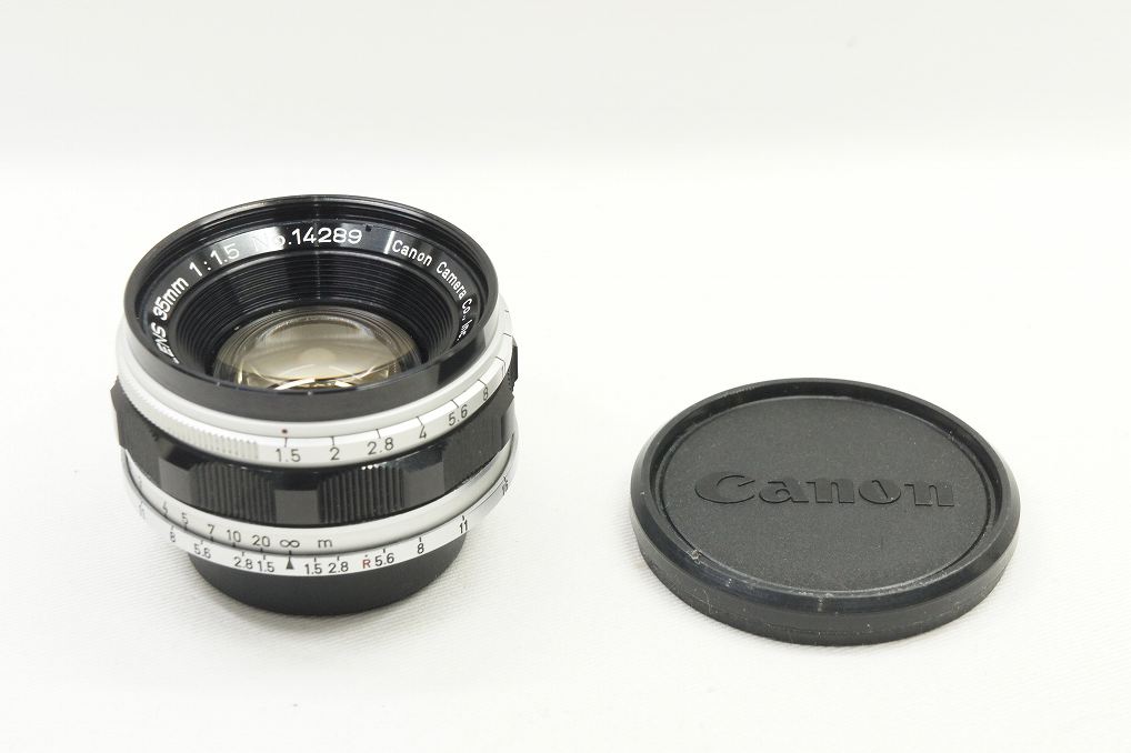 MFレンズ (35mm) – アルプスカメラ