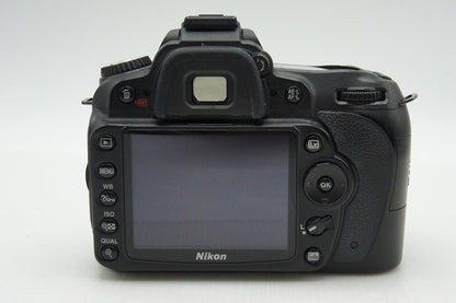Nikon ニコン D90 ボディ デジタル一眼レフカメラ 260122c