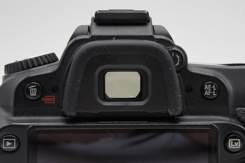 Nikon ニコン D90 ボディ デジタル一眼レフカメラ 260122c