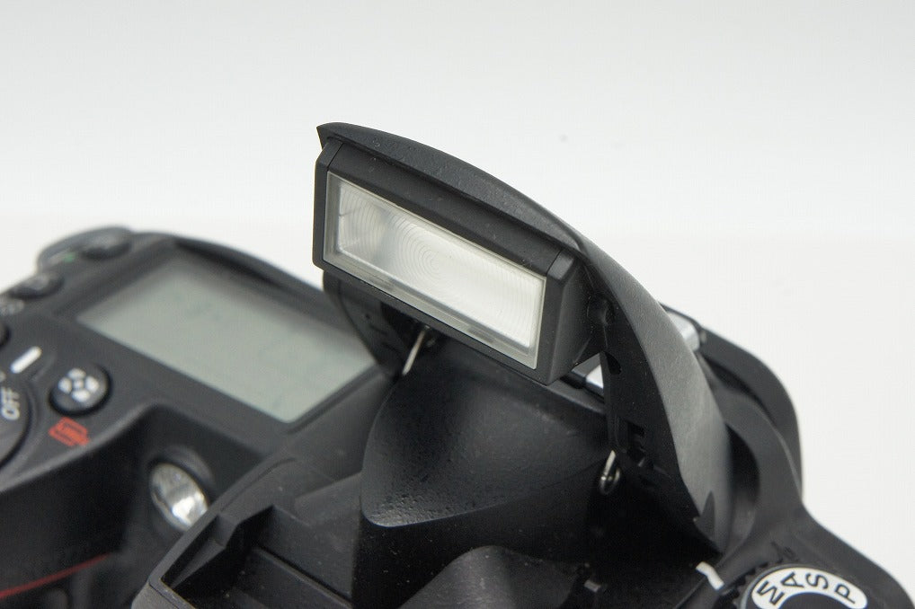 Nikon ニコン D90 ボディ デジタル一眼レフカメラ 260122c