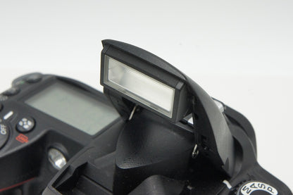 Nikon ニコン D90 ボディ デジタル一眼レフカメラ 260122c