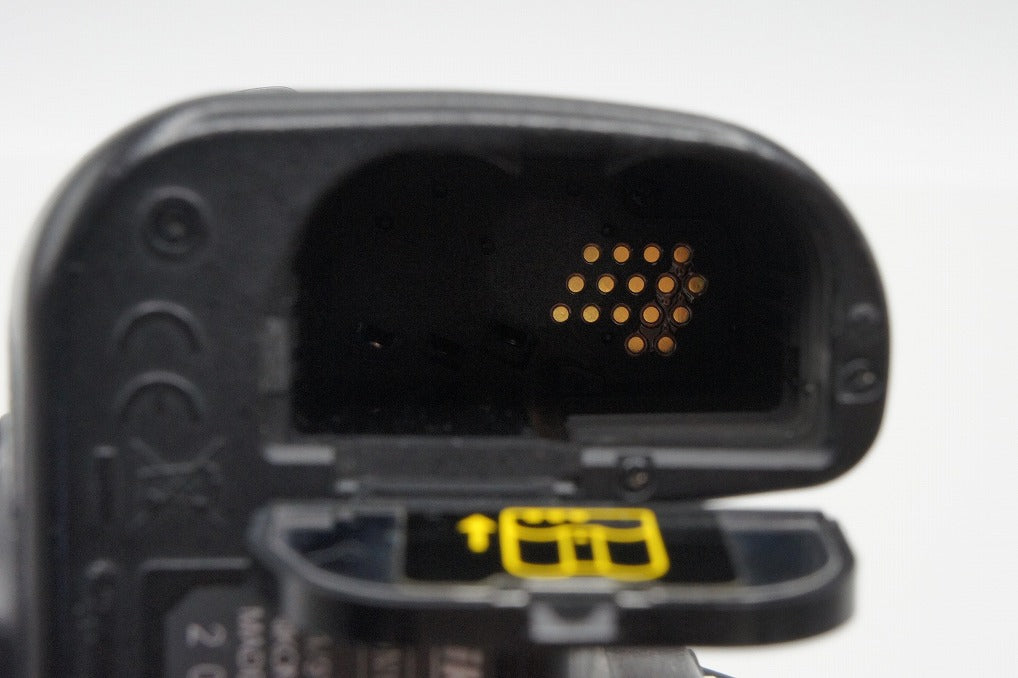 Nikon ニコン D90 ボディ デジタル一眼レフカメラ 260122c