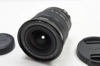 美品 FUJIFILM FUJINON XF 10-24mm F4 R OIS Xマウント ミラーレス用 ズームレンズ フード付 241129b