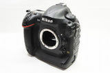 Nikon ニコン D4 ボディ デジタル一眼レフカメラ 元箱付 230916m