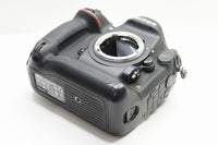 Nikon ニコン D4 ボディ デジタル一眼レフカメラ 元箱付 230916m