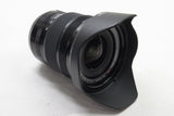 美品 FUJIFILM FUJINON XF 10-24mm F4 R OIS Xマウント ミラーレス用 ズームレンズ フード付 241129b