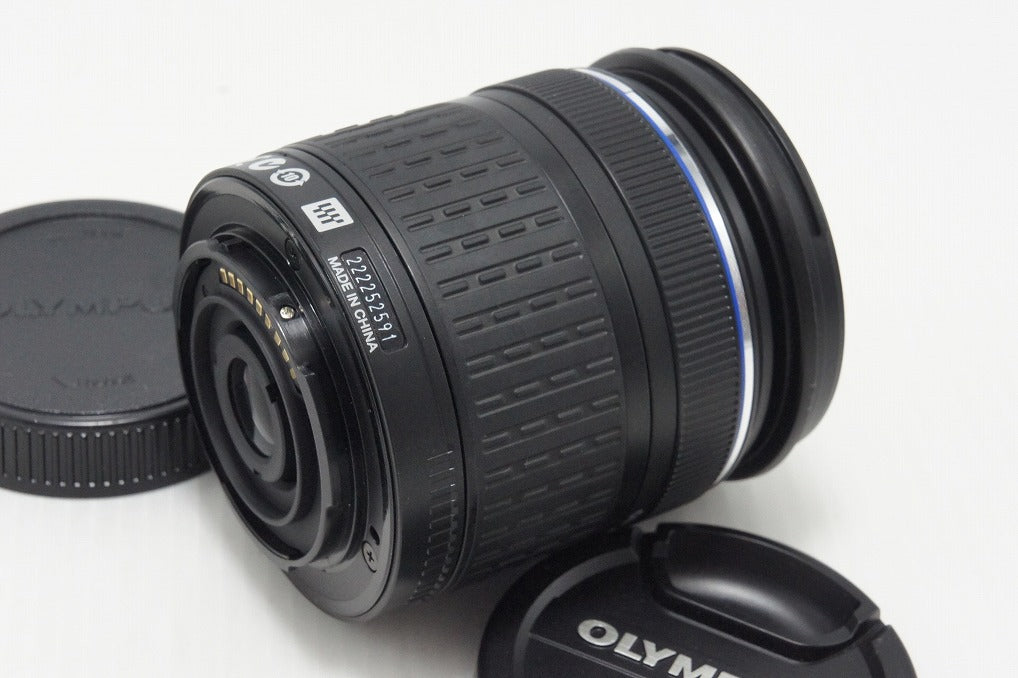 OLYMPUS オリンパス ZUIKO DIGITAL ED 40-150mm F4-5.6 フォーサーズ ズームレンズ 260807aq