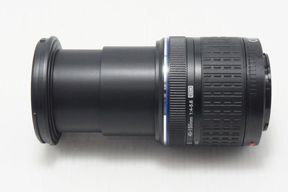 OLYMPUS オリンパス ZUIKO DIGITAL ED 40-150mm F4-5.6 フォーサーズ ズームレンズ 260807aq