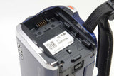 良品  JVC ケンウッド Everio GZ-HM670 デジタルビデオカメラ ブルー 250718o