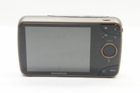 良品 OLYMPUS オリンパス VH-210 コンパクトデジタルカメラ ホワイト 元箱付 240810q