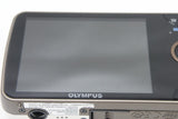 良品 OLYMPUS オリンパス VH-210 コンパクトデジタルカメラ ホワイト 元箱付 240810q