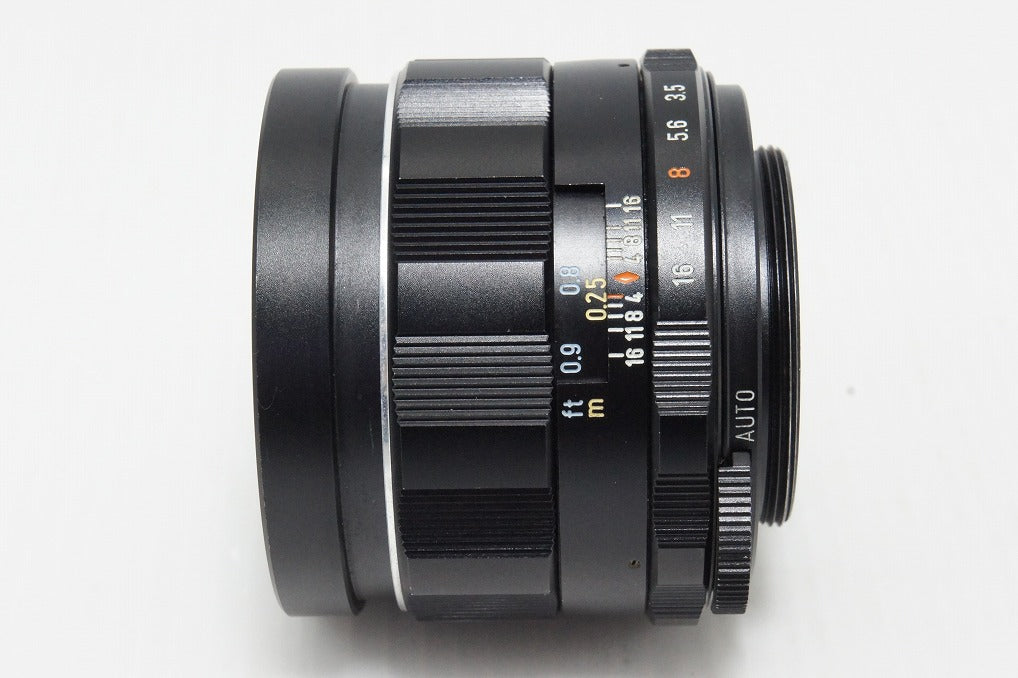 Good Condition ASAHI PENTAX Super Takumar 24mm F3.5 M42 Mount MF Prime Lens 260501u