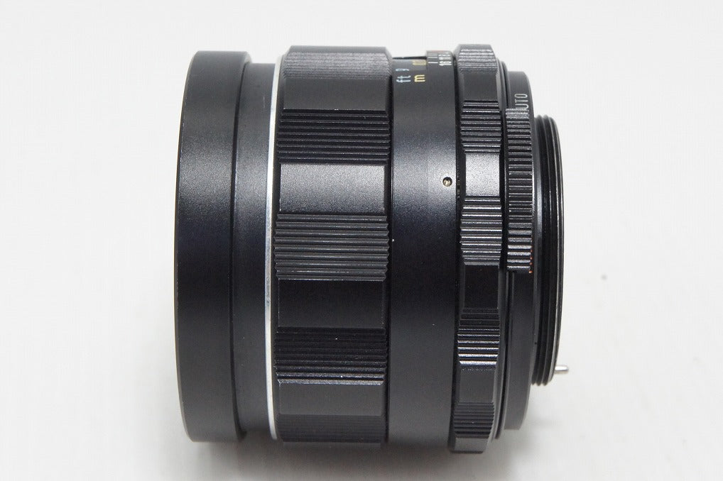 Good Condition ASAHI PENTAX Super Takumar 24mm F3.5 M42 Mount MF Prime Lens 260501u