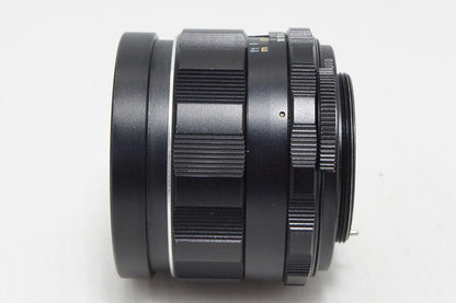 Good Condition ASAHI PENTAX Super Takumar 24mm F3.5 M42 Mount MF Prime Lens 260501u