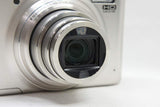 美品 FUJIFILM フジフイルム FinePix T400 コンパクトデジタルカメラ ゴールド 元箱付 241128h