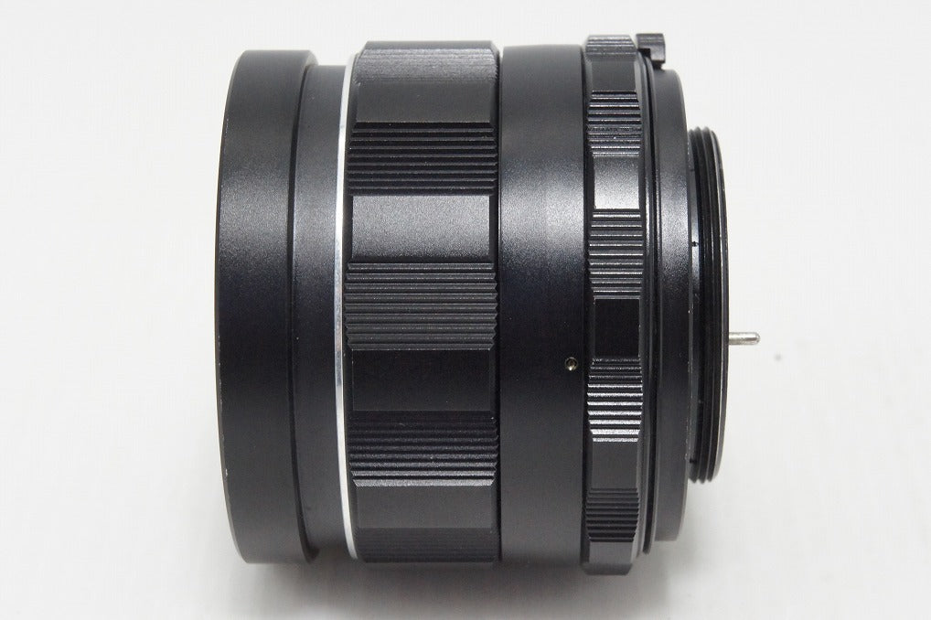 Good Condition ASAHI PENTAX Super Takumar 24mm F3.5 M42 Mount MF Prime Lens 260501u