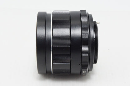 Good Condition ASAHI PENTAX Super Takumar 24mm F3.5 M42 Mount MF Prime Lens 260501u