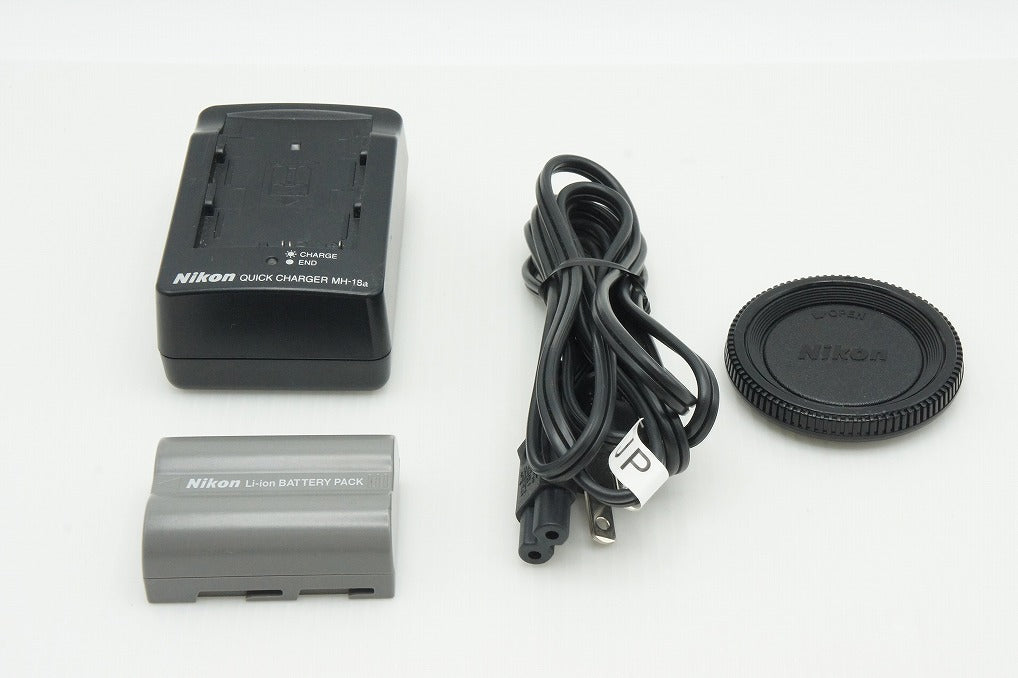 Nikon ニコン D90 ボディ デジタル一眼レフカメラ 260122c