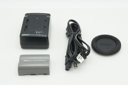 Nikon ニコン D90 ボディ デジタル一眼レフカメラ 260122c