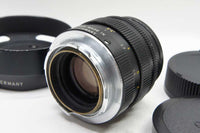 良品 LEICA ライカ SUMMILUX LEITZ WETZLAR 50mm F1.4 Mマウント 第2世代 フードキャップ付 241023s