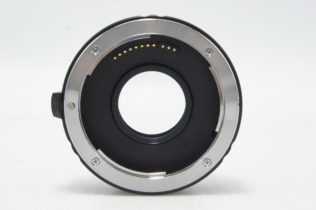 良品 KENKO ケンコー C-AF DIGITAL TELE PLUS PRO300 1.4x DG テレプラス テレコンバーター Canon キヤノン EFマウント 260807az
