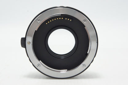 良品 KENKO ケンコー C-AF DIGITAL TELE PLUS PRO300 1.4x DG テレプラス テレコンバーター Canon キヤノン EFマウント 260807az