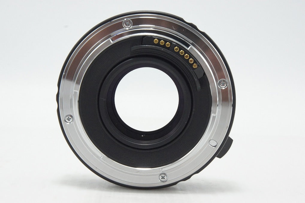 良品 KENKO ケンコー C-AF DIGITAL TELE PLUS PRO300 1.4x DG テレプラス テレコンバーター Canon キヤノン EFマウント 260807az