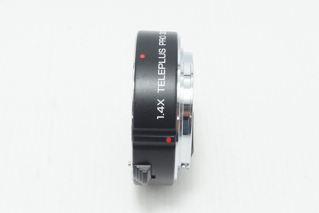 良品 KENKO ケンコー C-AF DIGITAL TELE PLUS PRO300 1.4x DG テレプラス テレコンバーター Canon キヤノン EFマウント 260807az