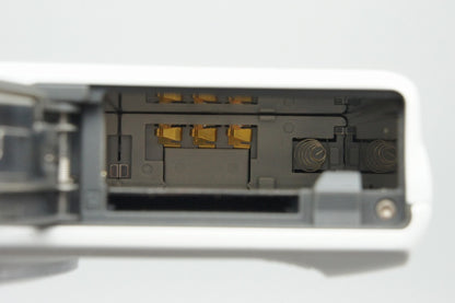 CASIO カシオ HIGH SPEED EXILIM EX-ZR510 コンパクトデジタルカメラ ホワイト  260121m