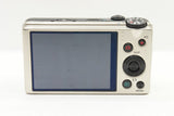 美品 CASIO カシオ HIGH SPEED EXILIM EX-ZR300 コンパクトデジタルカメラ ゴールド 241023n