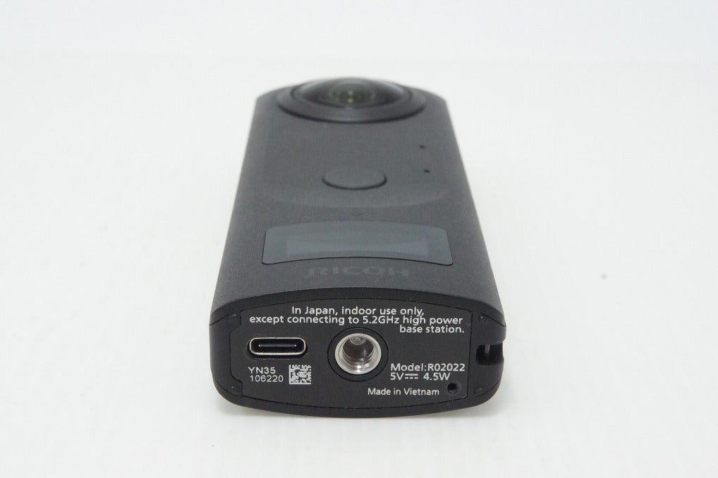 RICOH リコー THETA Z1 360度カメラ 260502h