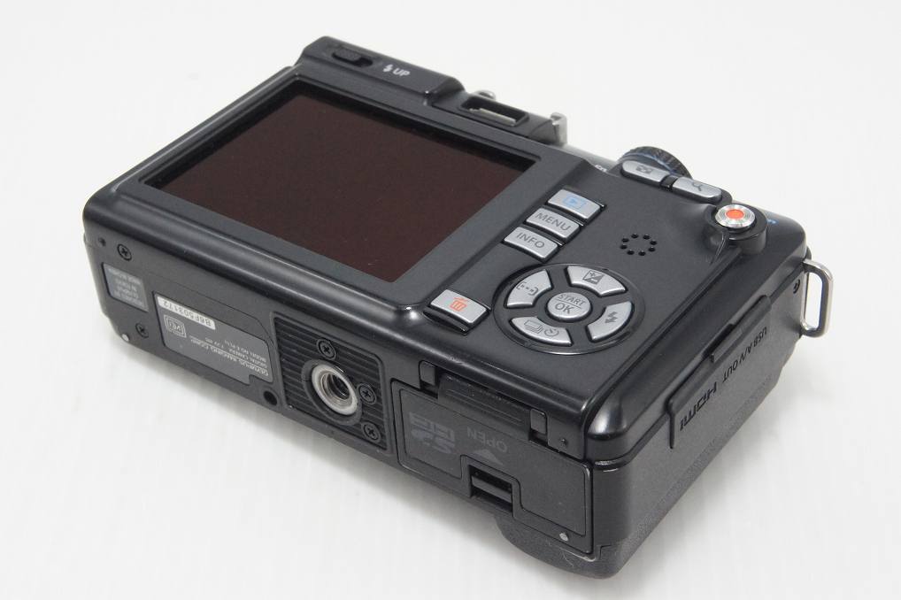 OLYMPUS オリンパス PEN Lite E-PL1s ボディ ミラーレス一眼カメラ