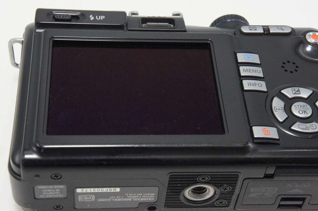 OLYMPUS オリンパス PEN Lite E-PL1s ボディ ミラーレス一眼カメラ