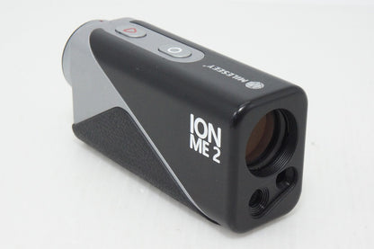 MILESEEY IONME2 ゴルフ レーザー距離計 元箱付 260502i