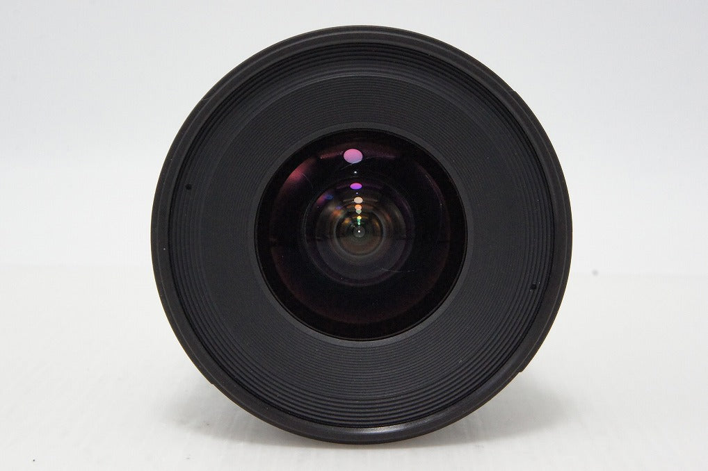 Excellent condition TAMRON SP AF 11-18mm F4.5-5.6 Di II LD Aspherical IF A13 Nikon F mount APS-C with hood 260501n