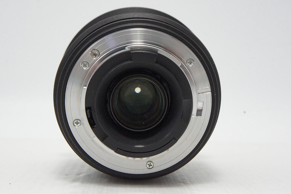 Excellent condition TAMRON SP AF 11-18mm F4.5-5.6 Di II LD Aspherical IF A13 Nikon F mount APS-C with hood 260501n