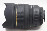 良品 SIGMA シグマ AF 15-30mm F3.5-4.5 D EX DG ASPH IF Nikon Fマウント フルサイズ 250722i